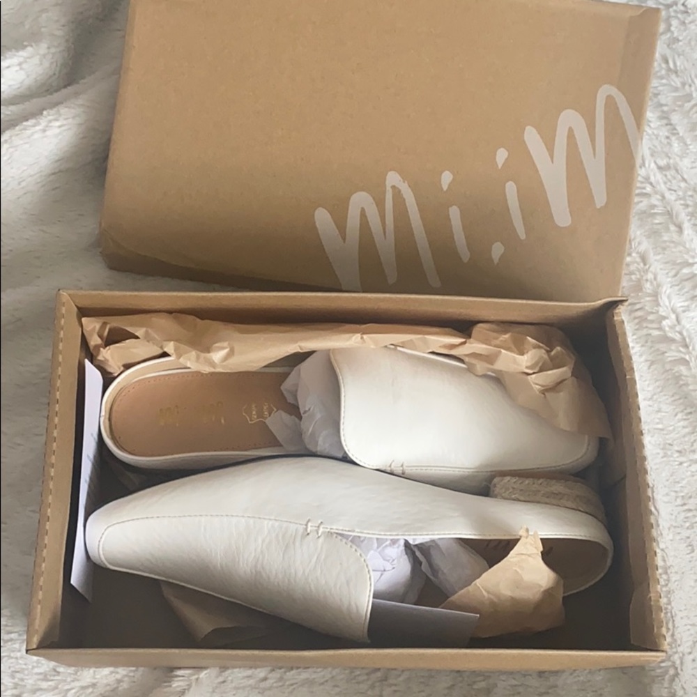 VICI mules